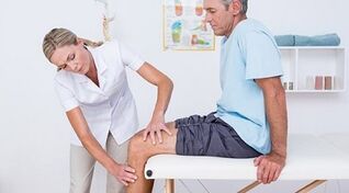 how to treat osteoarthritis of the knee