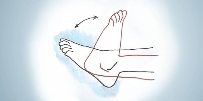 exercises for osteoarthritis of the ankle