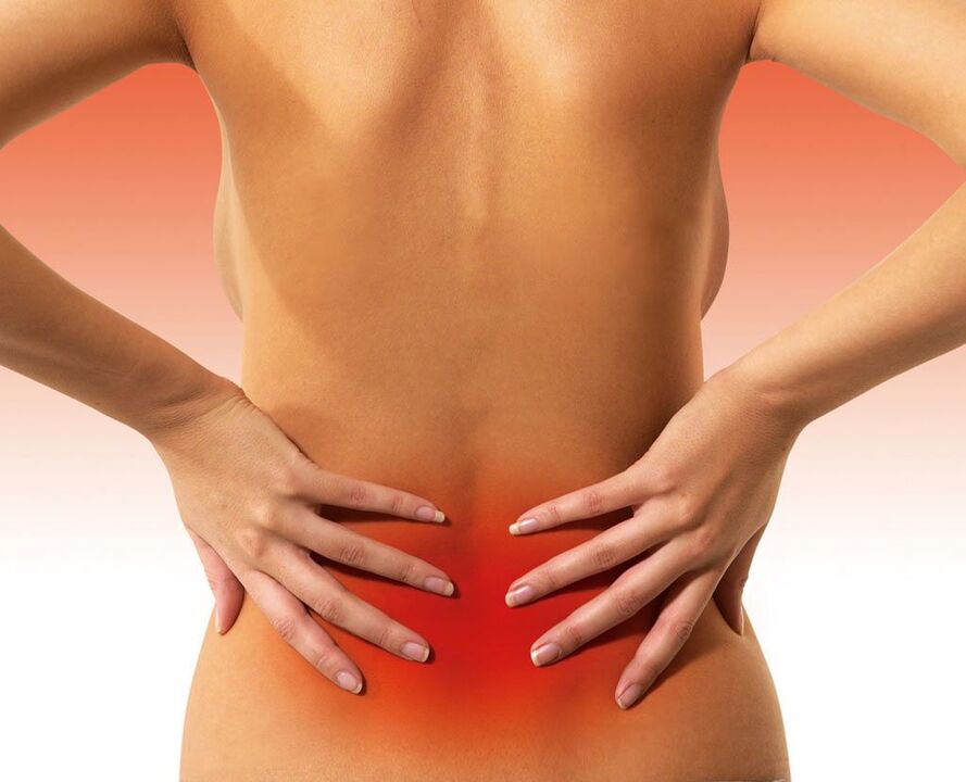 back pain how to treat with injections
